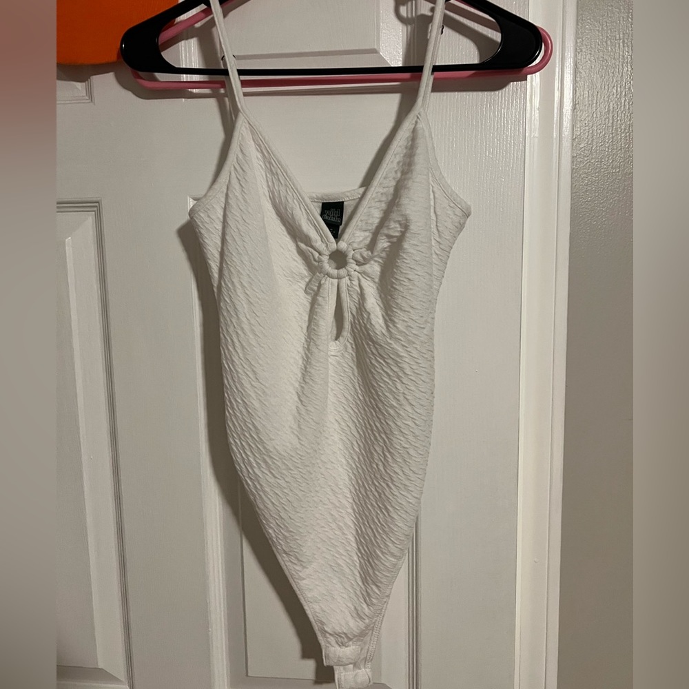 Wildfable body suit
